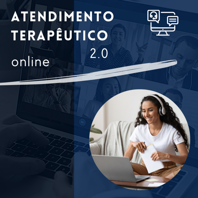 ATENDIMENTO TERAPÊUTICO