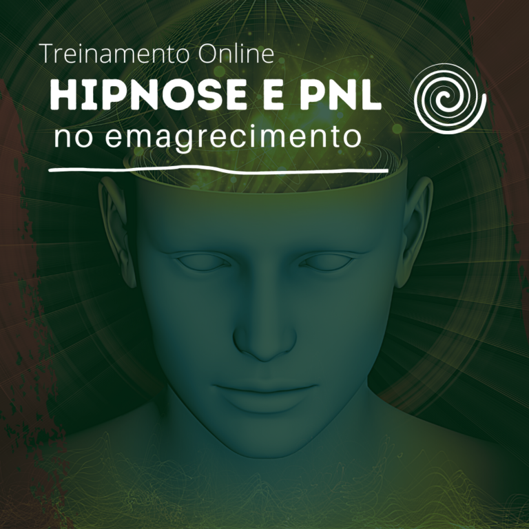 HIpnose Emagrecimento
