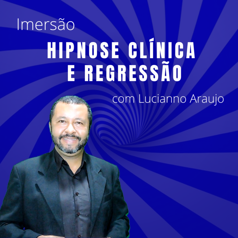 IMersão hipnose Clínica