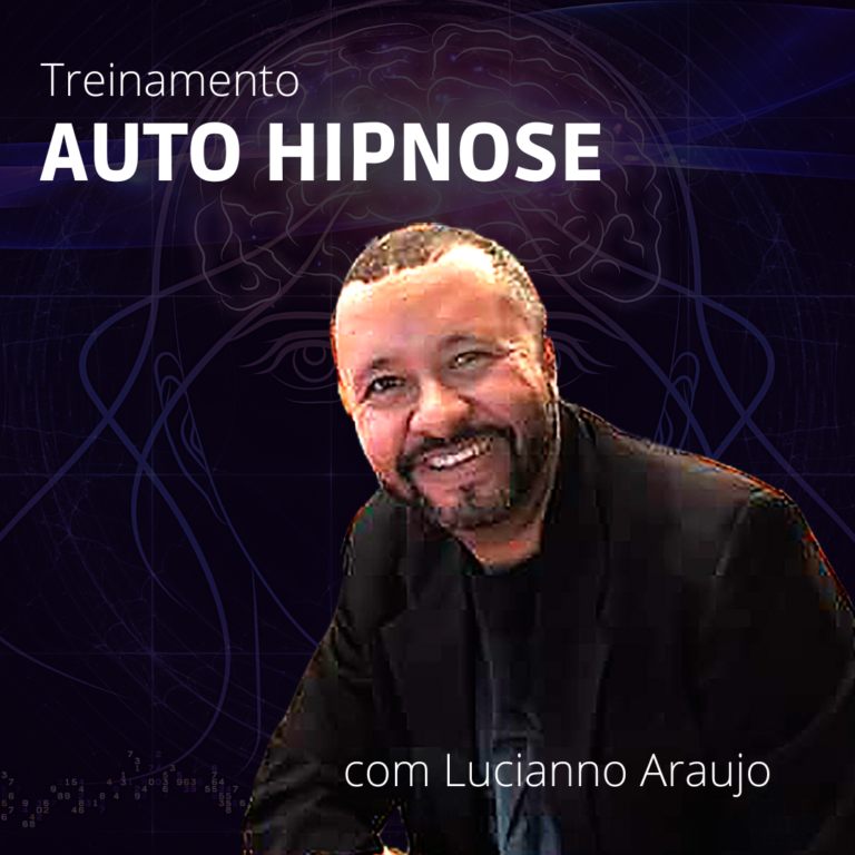 TReinamento Auto HIpnose