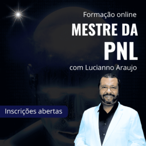 Capa Mestre da PNL